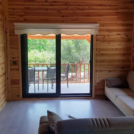 Hotel Ulupinar/ciralida Ev *
