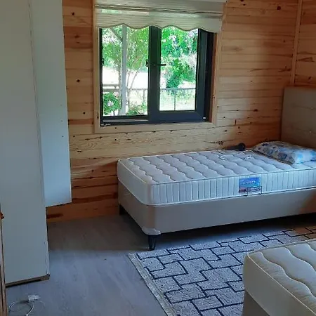 Ulupinar/ciralida Ev * Kemer
