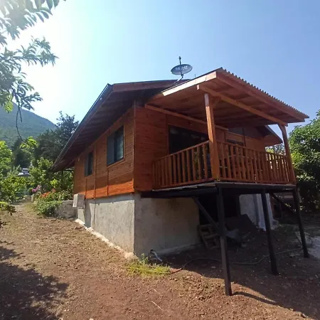 Hotel Ulupinar/ciralida Ev