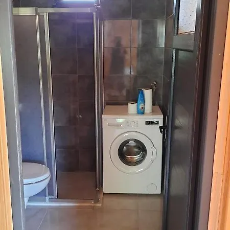 Ulupinar/ciralida Ev Hotel