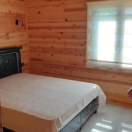 Hotel Ulupinar/ciralida Ev *